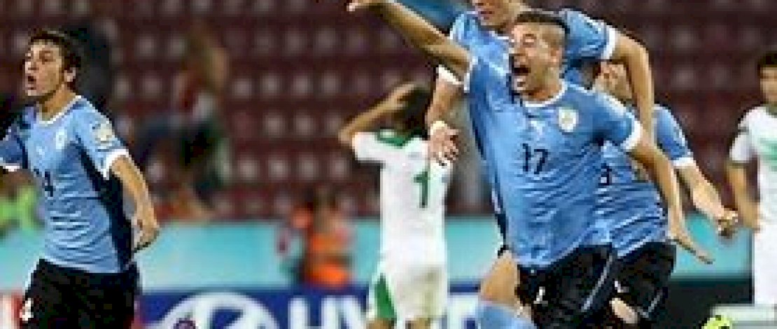 Kalahkan Italia, Uruguay jadi Juara Piala Dunia U-20 Tahun Ini