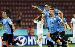 Kalahkan Italia, Uruguay jadi Juara Piala Dunia U-20 Tahun Ini