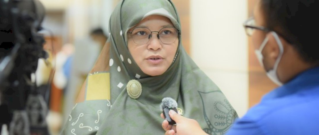 Banggar DPR-RI Ingatkan APBN 2024 Harus Berpihak pada Rakyat