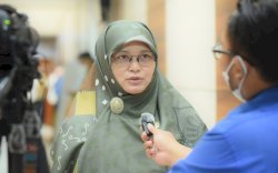 Banggar DPR-RI Ingatkan APBN 2024 Harus Berpihak pada Rakyat