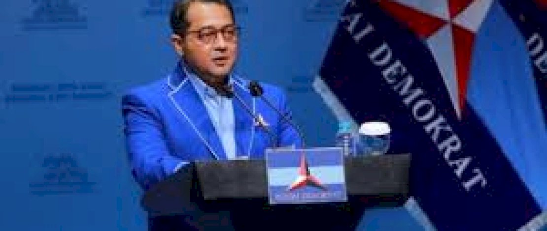 Puan Maharani bakal Ketemu AHY, Demokrat: Angin Segar Politik di Indonesia Puan Maharani bakal Ketemu AHY, Demokrat: Angin Segar Politik di Indonesia