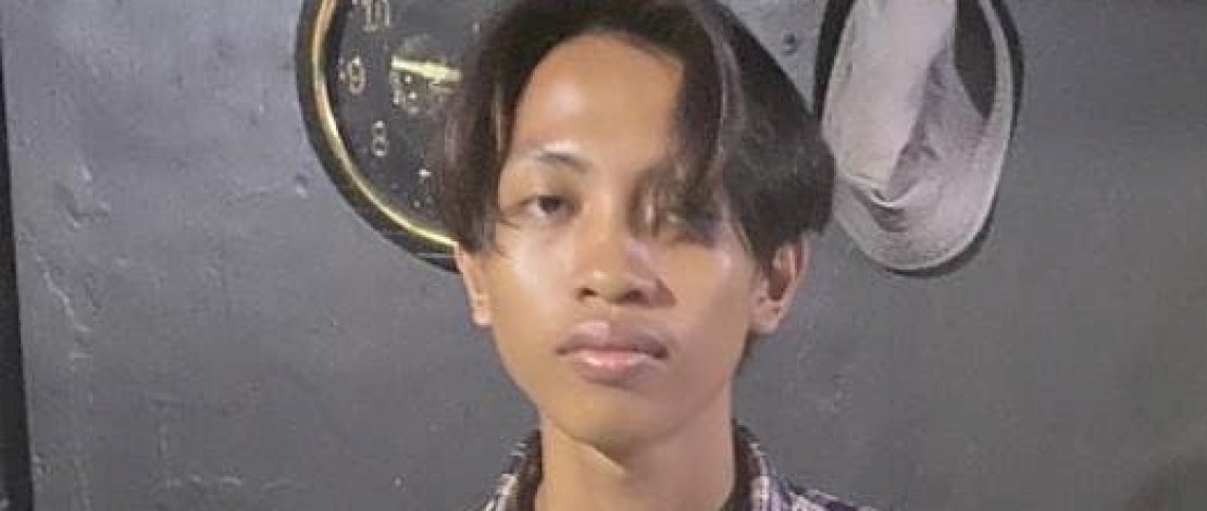 Reski Anugrah Reski Anugrah