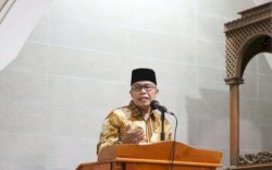 Taufan Pawe Himbau Management RS HAH dan RSUD Andi Makkasau Tetap Maksimalkan Pelayanan Selama Cuti Lebaran