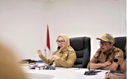 1.000 UMKM di Mamuju Sudah Kantongi NIB Kemudahan Berusaha