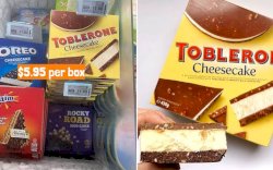 Oreo hingga Toblerone Diboikot di Noerwegia 