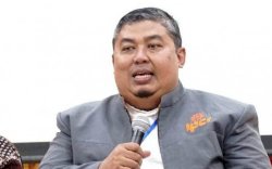 Jamaluddin Ahmad: Jangan Bawa Kepentingan Partai Politik di Muhammadiyah
