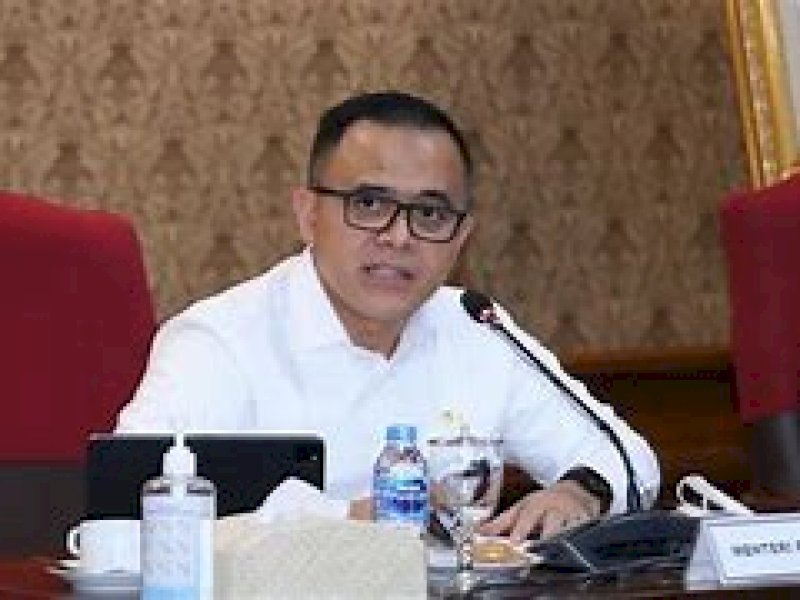 Pemerintah Buka Rekrutmen 1 Juta ASN Tahun 2023