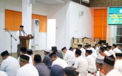 Parepare Atensi Serius Penanganan Stunting, Taufan Pawe: Kita Songsong Generasi Indonesia Emas 2045