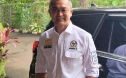 Soal Brankas Narkoba di UNM, Andi Rio Minta Tindak Tegas Oknum Lapas yang Terlibat