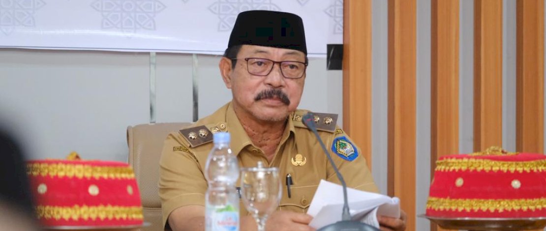 Wabup Gowa Dorong FKDM Minimalisir Potensi Konflik Sejak Dini Wabup Gowa Dorong FKDM Minimalisir Potensi Konflik Sejak Dini