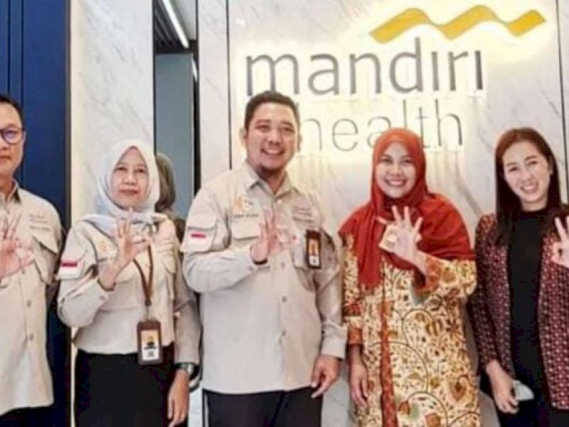 Terus Berinovasi, RS Hasri Ainun Habibie Kini Layani Pasien Jaminan Mandiri InHealth