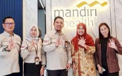 Terus Berinovasi, RS Hasri Ainun Habibie Kini Layani Pasien Jaminan Mandiri InHealth