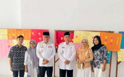 Taufan Pawe Tantang Forum Anak Kota Parepare Jadi Duta Cegah Balapan Liar