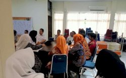 Lewat Bappeda, Pemkot Parepare Gelar Desk Musrenbang RKPD 2024