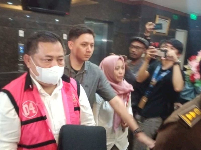 Kejati Sulsel Tetapkan Tiga Tersangka Baru Kasus PDAM Makassar