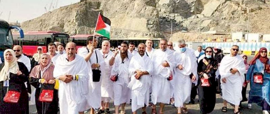 Perdana Menteri Arab Saudi Desak Dunia Akui Kemerdekaan Palestina Perdana Menteri Arab Saudi Desak Dunia Akui Kemerdekaan Palestina