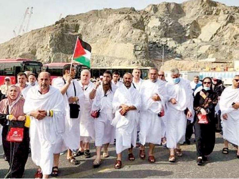 Perdana Menteri Arab Saudi Desak Dunia Akui Kemerdekaan Palestina