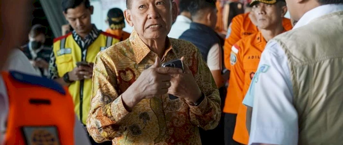 Hamka B Kady Hamka B Kady