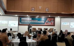 ICRAF - Bappelitbangda Gelar Lokakarya Skema Pembiayaan Inovatif untuk Perbaikan Tata Kelola Bentang Lahan