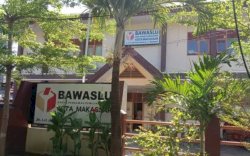 Bawaslu Makassar Proses Dugaan Pelanggaran Kode Etik Penyelenggara Pemilu Tingkat Kelurahan