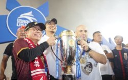 Reza Arya Pratama Dipanggil Timnas, Wali Kota Parepare Bangga