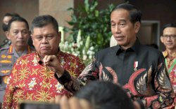 Disebut Lurah, Jokowi: Saya Presiden Republik Indonesia ! 
