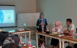 Dinkes Sulsel Integrasikan Program HIV dengan Hepatitis C