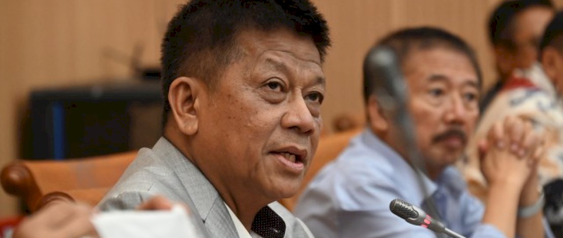 Banyak Daerah Belum Tersentuh Listrik, DPR Minta Anggaran Ketenagalistrikan Ditambah