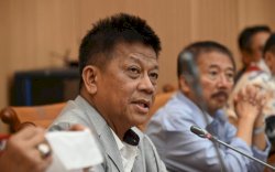 Banyak Daerah Belum Tersentuh Listrik, DPR Minta Anggaran Ketenagalistrikan Ditambah