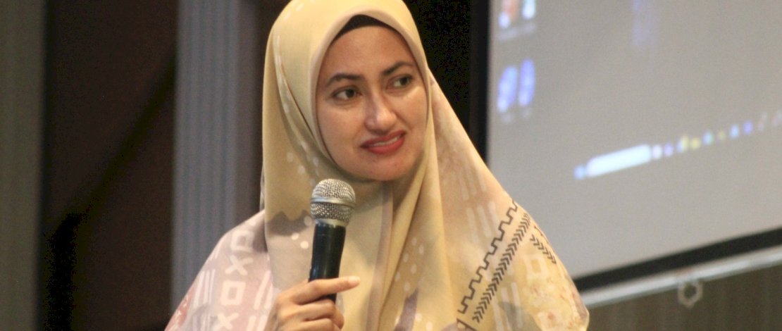 Pasca Pandemi, Investasi di Luwu Utara Terus Alami Pertumbuhan 