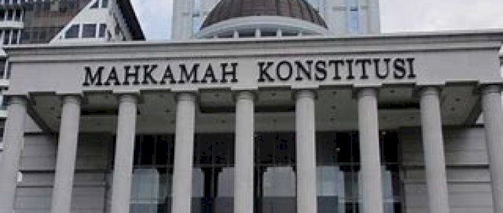 Hari Ini, Walhi Bakal Gugat Pasal Lingkungan Hidup UU Ciptaker ke MK