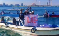 Pemprov Sulsel Sayangkan Aksi Penghadangan Kapal Menuju Pulau Lae-lae