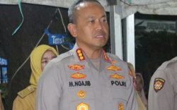 Sempat Ditahan Karena Aksi Tolak Reklamasi, Mahasiswa dan Warga Pulau Lae-lae Dipulangkan