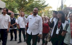 Humas Indonesia Lakukan City Tour di Lorong Wisata Sydney