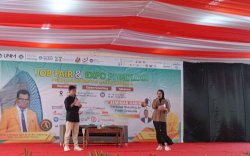 Fakultas Psikologi UNM Gelar Job Fair and Expo Psikologi