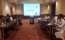 Kemenkominfo Evaluasi Luwu Utara Untuk Menjadi Smart City