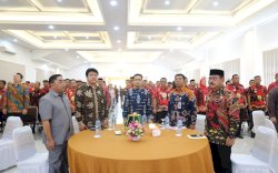 Pemerintah Desa di Gowa Didorong Mengelola Keuangan Secara Transparan dan Akuntabel