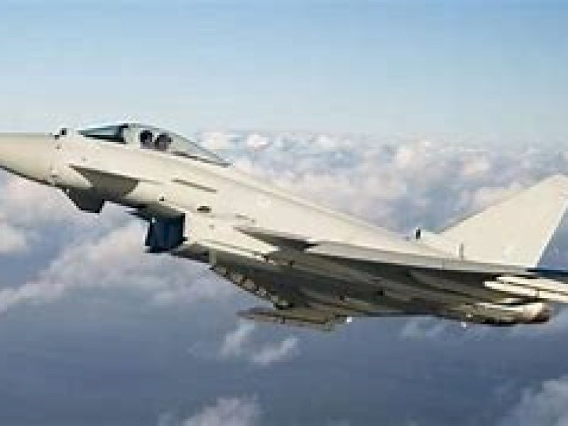 Indonesia Beli 12 Unit Pesawat Tempur Bekas Milik AU Qatar