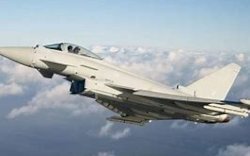 Indonesia Beli 12 Unit Pesawat Tempur Bekas Milik AU Qatar