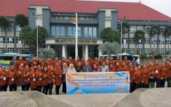 Pegawai Pemkot Makassar Diminta Terus Berinovasi, 40 Pejabat Kunjungi Pemkot Batu&nbsp;&nbsp;