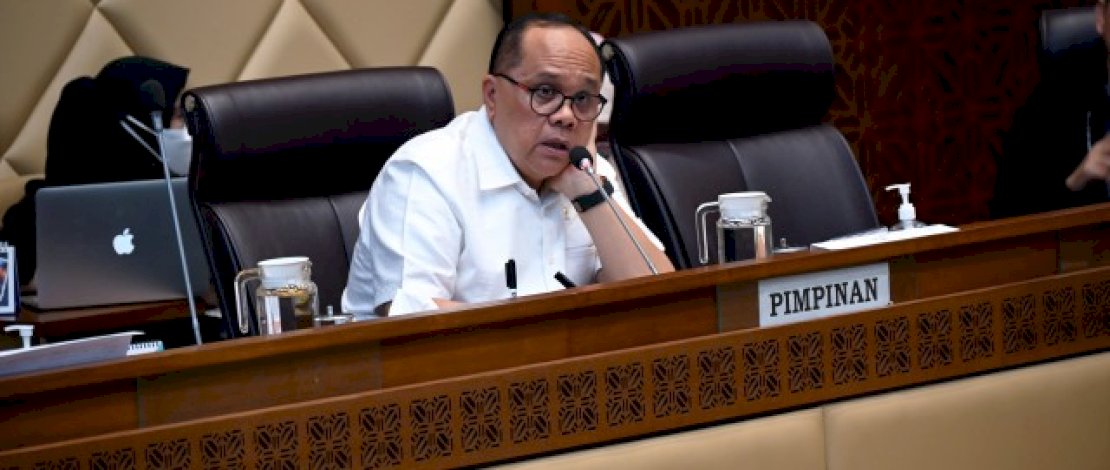 Singgung Soal Anggaran, DPR Minta Pemerintah Buat Aturan Pengentasan Stunting Singgung Soal Anggaran, DPR Minta Pemerintah Buat Aturan Pengentasan Stunting