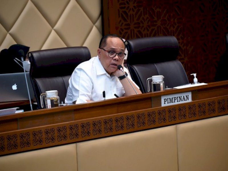 Singgung Soal Anggaran, DPR Minta Pemerintah Buat Aturan Pengentasan Stunting