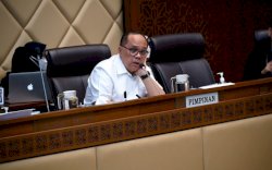 Singgung Soal Anggaran, DPR Minta Pemerintah Buat Aturan Pengentasan Stunting