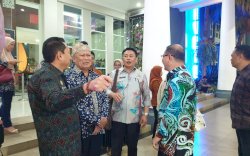  Pujian PJ Walkot Batu ke Danny Pomanto Bikin Makassar Berkembang Pesat