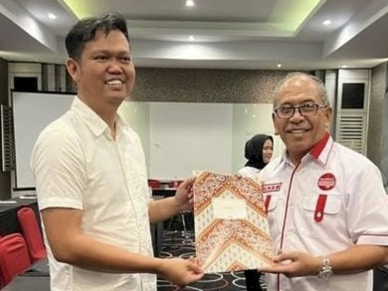 Bangkitkan Dunia Seni Tarik Suara Sulsel, IAS Gandeng Dokter Fadli hingga Andi Irma 