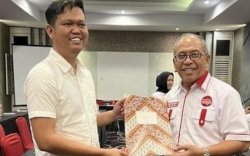 Bangkitkan Dunia Seni Tarik Suara Sulsel, IAS Gandeng Dokter Fadli hingga Andi Irma 
