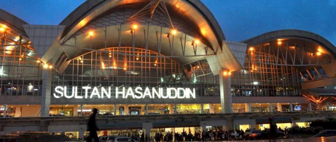 Bandara Sultan Hasanuddin Bandara Sultan Hasanuddin
