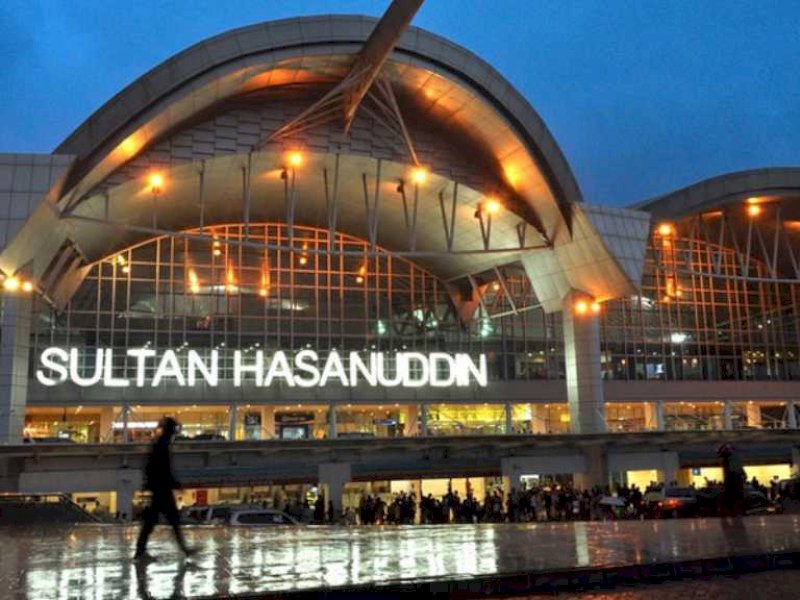 Pelebaran Bandara Sultan Hasanuddin Tak Tuntas, DPR Keluarkan Seruan Tegas