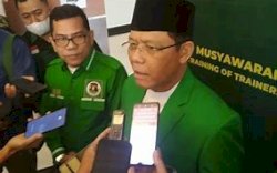 Usulkan Sandi Jadi Cawapres Ganjar, Ketum PPP Bakal Temui Presiden dan Melobi Megawati