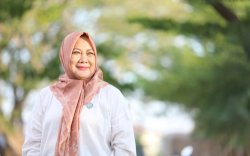34 Tahun Berkiprah Jadi Dosen, Nurlina Subair Raih Guru Besar di Unismuh